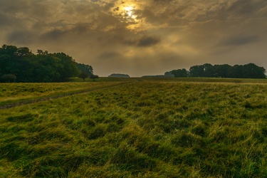 Jægersborg Dyrehave, Denmark